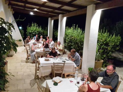 Agroturismo Agriturismo Vignavecchia