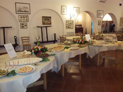 Agroturismo Agriturismo Vignavecchia