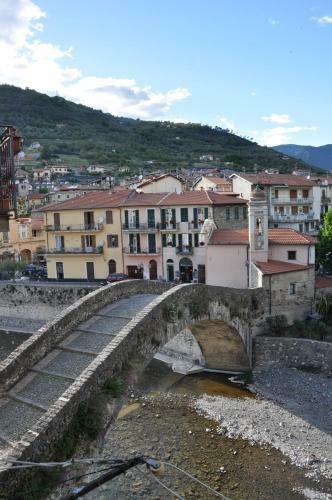 Apartamento La Camera Dal Ponte