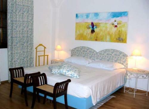 Agroturismo Agriturismo La Vecchia Dolceacqua