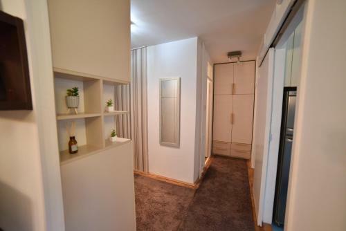 Apartment Milena With Free Garage