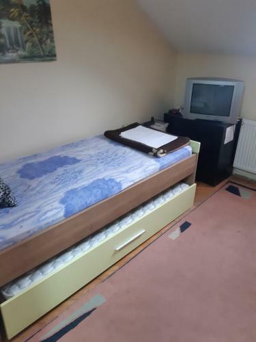 Apartman Temerinska