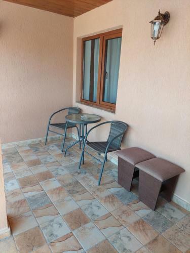 Hostal Casa Cristina