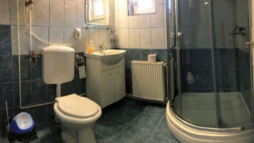 Hostal Casa Popa