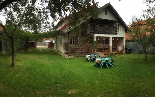 Hostal Casa Popa