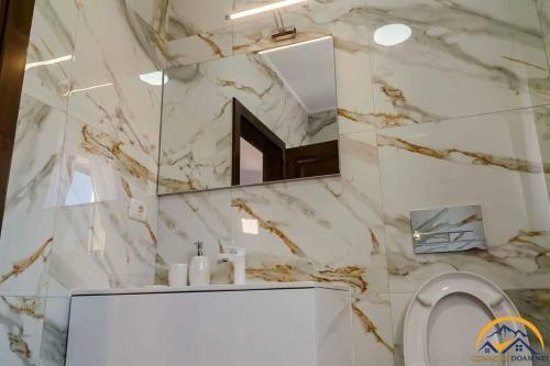 Hostal Conacul Doamnei