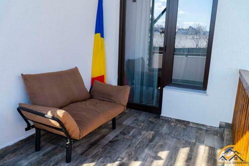 Hostal Conacul Doamnei