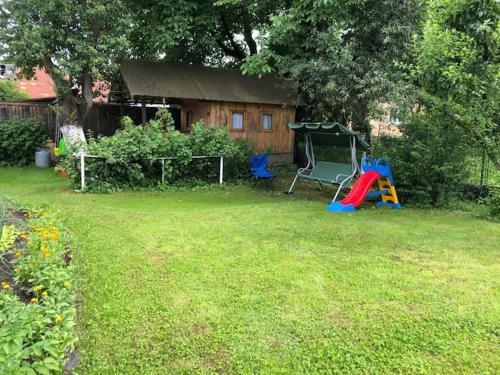 Apartamento Casa Dora
