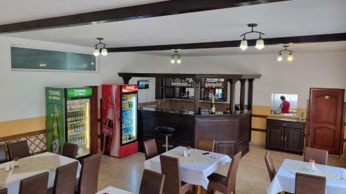 Hostal Pensiune Restaurant Cosna