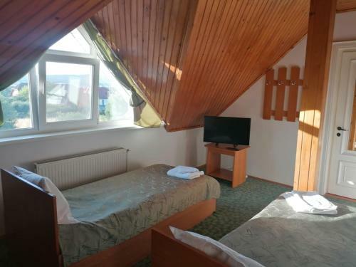 Hostal Pensiunea Cezara