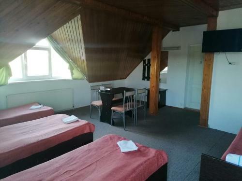 Hostal Pensiunea Cezara