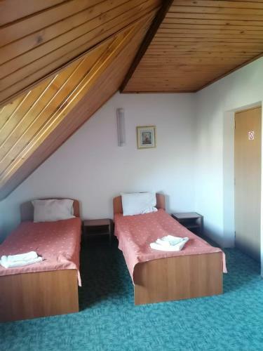Hostal Pensiunea Cezara