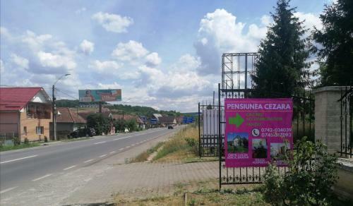 Hostal Pensiunea Cezara
