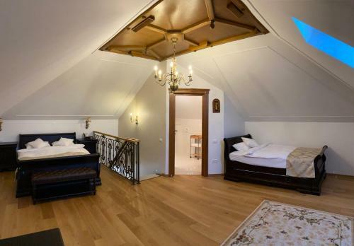 Hostal Conacul Cornu 1945