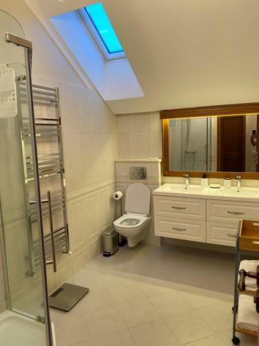 Hostal Conacul Cornu 1945