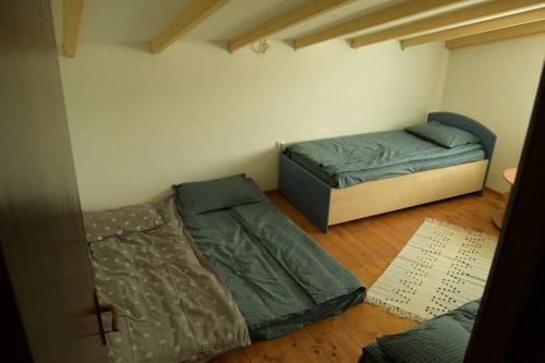 Apartamento Koronka Residence