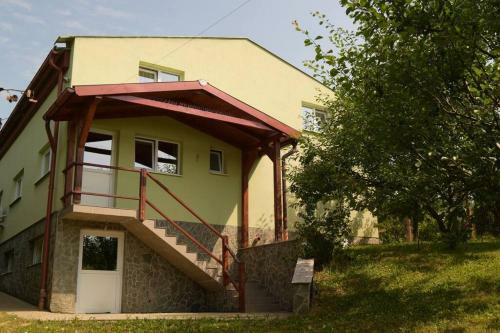 Apartamento Koronka Residence