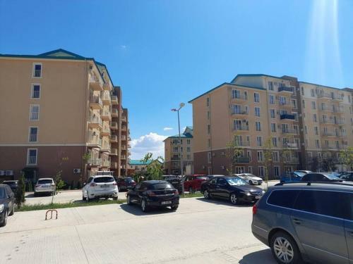 Apartamento Lovely 1-bedroom Unit Rental With Pool