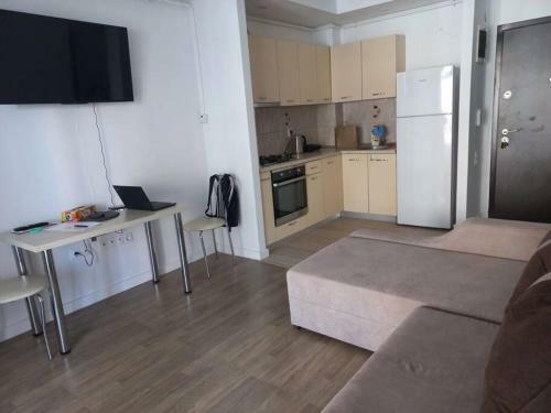 Apartamento Lovely 1-bedroom Unit Rental With Pool