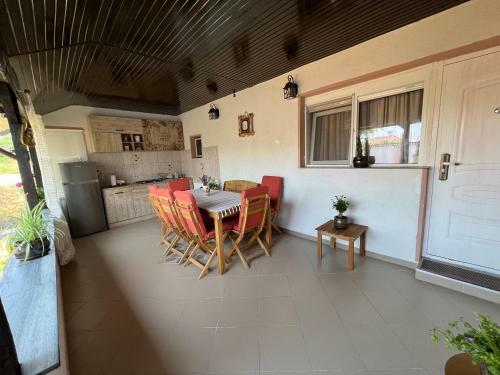 Hostal La Mosie