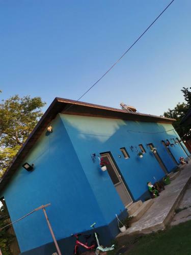 Hostal Casa Andrei A