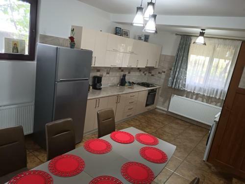 Casa Berbec