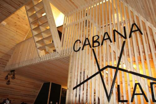Cabana Vlad Maramure?