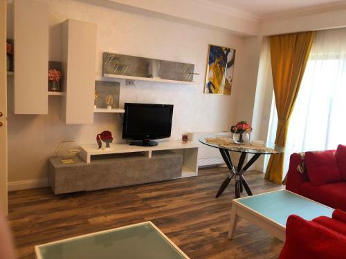 Apartamento Week-end Vibes