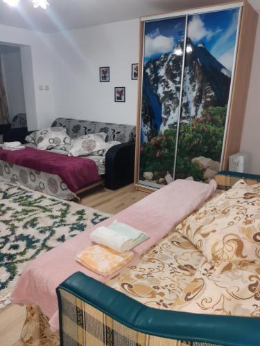 Bed & Breakfast Casa Sara