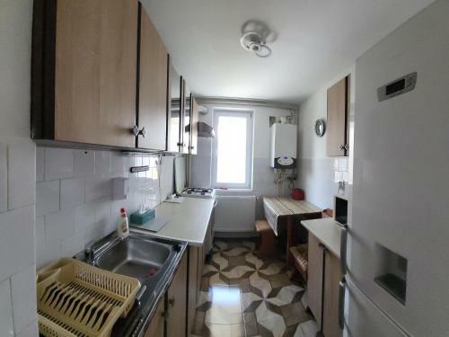 Apartament In Regim Hotelier Deva
