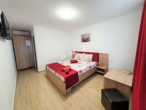 Hostal Vila Niki