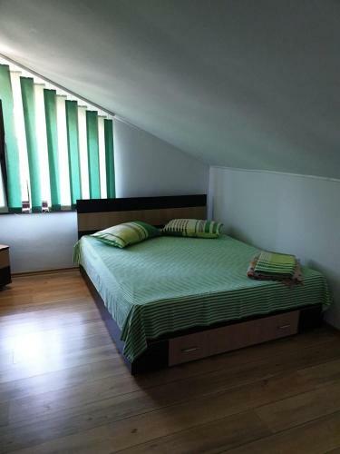 Hostal Casa Di Madi