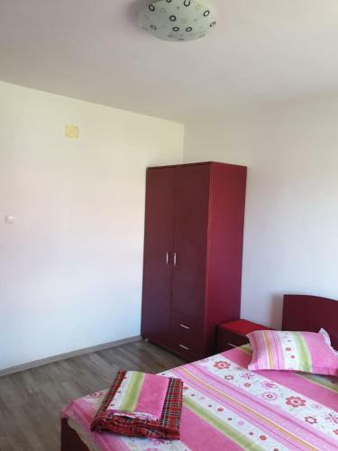 Hostal Casa Di Madi