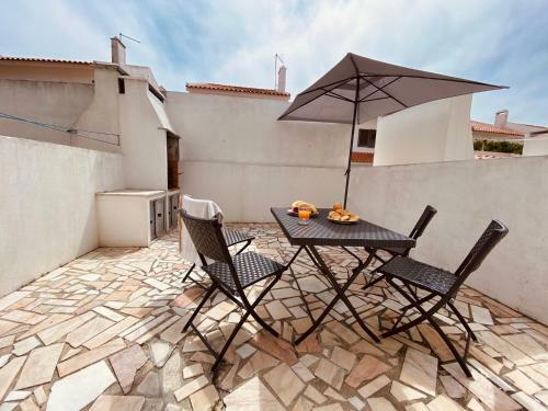 Villa Ocean View - Baleal Beach House - Surf & Relax