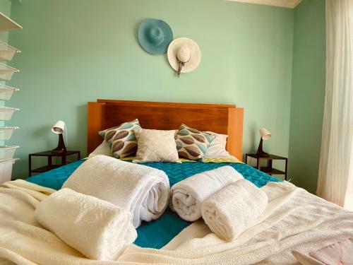 Villa Ocean View - Baleal Beach House - Surf & Relax