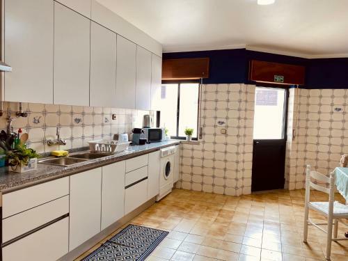 Villa Ocean View - Baleal Beach House - Surf & Relax