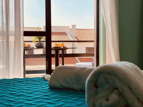 Villa Ocean View - Baleal Beach House - Surf & Relax