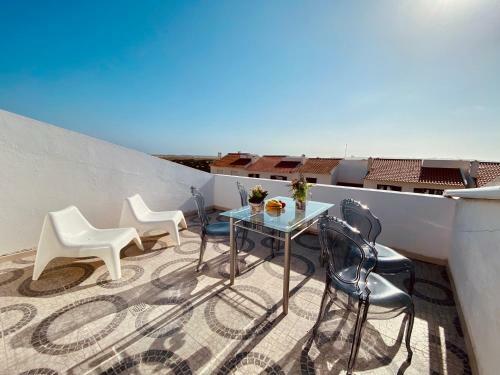 Villa Ocean View - Baleal Beach House - Surf & Relax