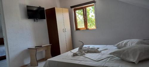 Hostal Casa Bianca Si Andrei