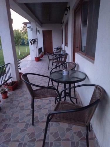Hostal Casa Ebo