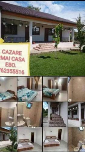 Hostal Casa Ebo