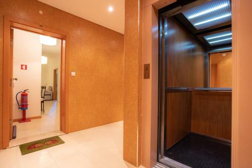 Apartamento Foz Village Beach By Rent4all