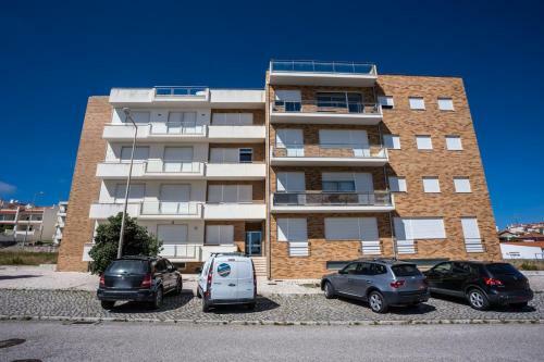 Apartamento Foz Village Beach By Rent4all