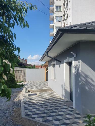 Apartamento Casa Din Centru