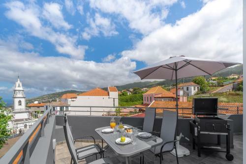 Intelsol Calheta Apartments By An Island Apart