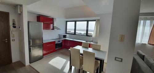 Apartamento Neversea Beachfront Seaview 2 Camere Lux Spectrum Residence