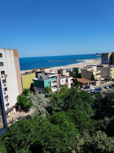 Apartamento Ap 3 Cam Faleza Nord