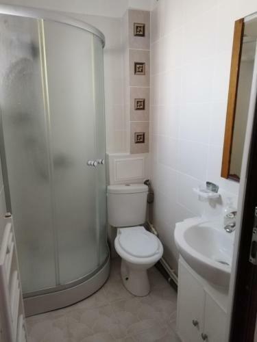 Apartamento Ap 3 Cam Faleza Nord