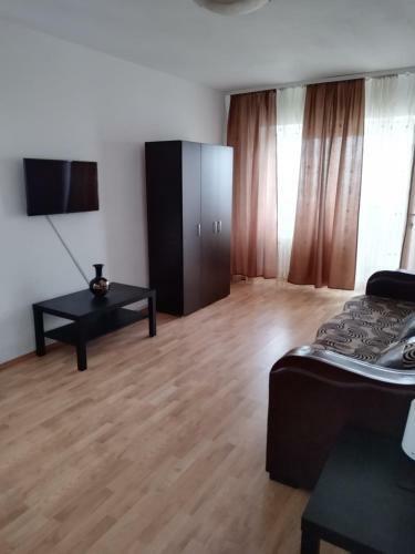 Apartamento Ap 3 Cam Faleza Nord