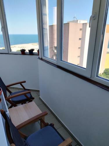 Apartamento Ap 3 Cam Faleza Nord